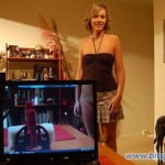 Monitores Transparentes