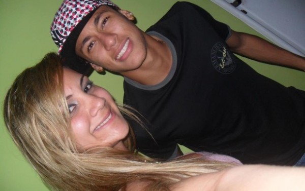Fotos da Rianne Ferreira, nova namorada do Neymar