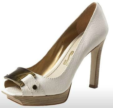 Sapatos Cap Toes   Como usar?
