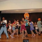 Gincanas católicas