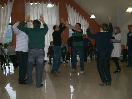 Gincanas evangélicas para casais