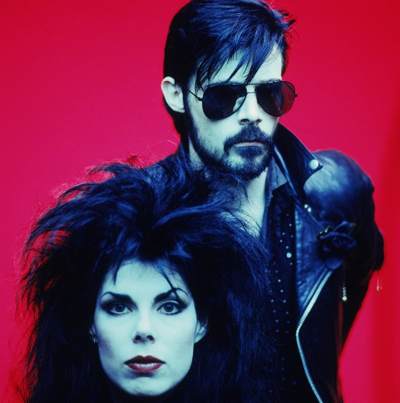 The Sisters Of Mercy confirma duas datas no Brasil em 2012