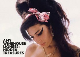 Álbum póstumo de Amy Winehouse é lançado Álbum póstumo de Amy Winehouse é lançado