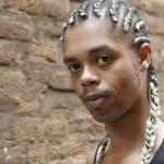 Antoine Dodson e The Bed Intruder