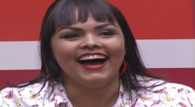 Analice: Fotos da BBB12