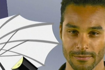 Daniel: Fotos do BBB12