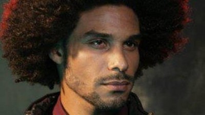 Daniel: Fotos do BBB12