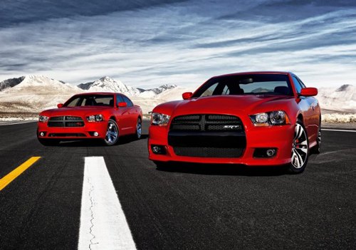 Dodge Charger 2012   Fotos, Vídeo e Preços