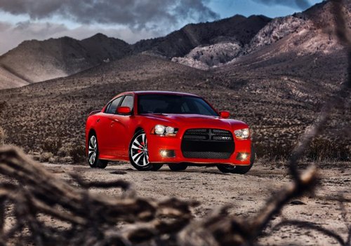 Dodge Charger 2012   Fotos, Vídeo e Preços