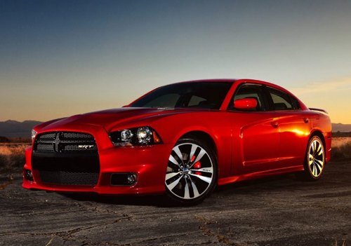 Dodge Charger 2012   Fotos, Vídeo e Preços