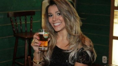 Fabiana Teixeira: Fotos do BBB12 Fabiana Teixeira: Fotos do BBB12