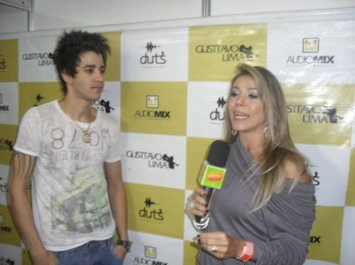 Fabiana Teixeira: Fotos do BBB12 Fabiana Teixeira: Fotos do BBB12