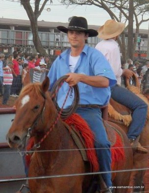 Fael: Fotos do BBB12