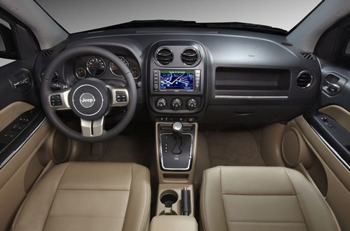 Jeep Compass 2012 Fotos, Vídeo e Preços Jeep Compass 2012 Fotos, Vídeo e Preços