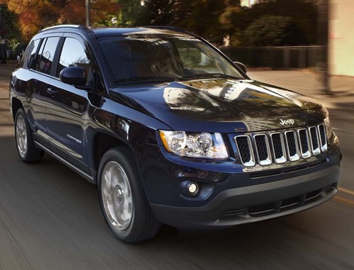Jeep Compass 2012 Fotos, Vídeo e Preços Jeep Compass 2012 Fotos, Vídeo e Preços
