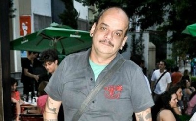 João Carvalho: Fotos do BBB12