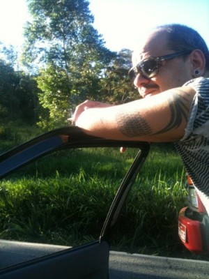 João Carvalho: Fotos do BBB12