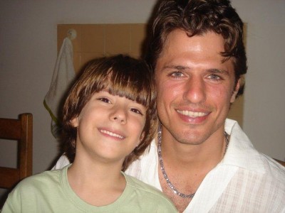 João Maurício: Fotos do BBB12