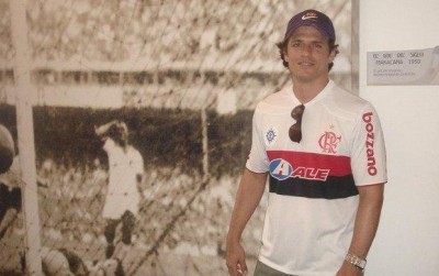 João Maurício: Fotos do BBB12