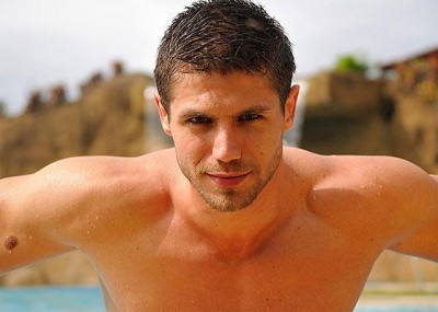 Jonas Sulzbach: Fotos do BBB12