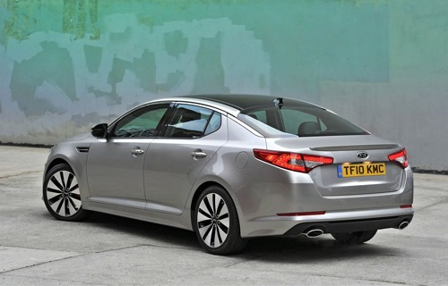 Kia Optima 2012 Fotos, Vídeo e Preços Kia Optima 2012 Fotos, Vídeo e Preços
