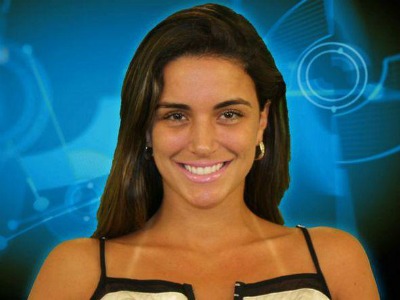 Laisa Portela: Fotos da BBB12