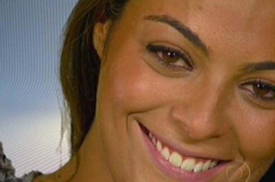 Monique: Fotos da BBB12 Monique: Fotos da BBB12