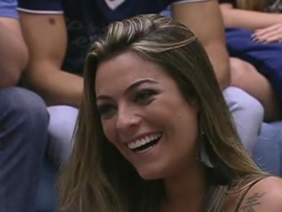 Monique: Fotos da BBB12 Monique: Fotos da BBB12