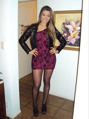 Monique: Fotos da BBB12 Monique: Fotos da BBB12