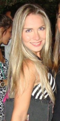 Renata D’ávila: Fotos da BBB12 Renata D’ávila: Fotos da BBB12