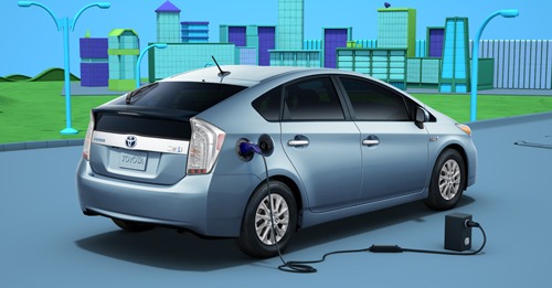 Toyota Prius Fotos, Vídeo e Preços Toyota Prius Fotos, Vídeo e Preços