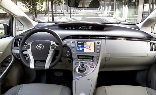 Toyota Prius Fotos, Vídeo e Preços Toyota Prius Fotos, Vídeo e Preços