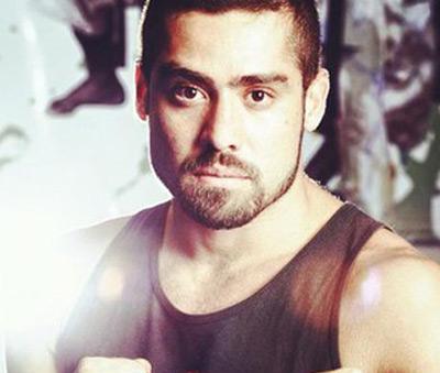 Yuri Fernandes: Fotos do BBB12