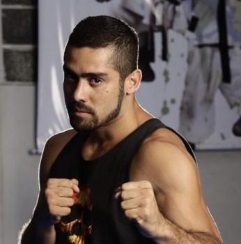 Yuri Fernandes: Fotos do BBB12