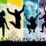 Gincanas Evangélicas para Jovens