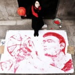 A incrível arte de Yi Hong