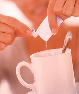 Dicas de como você deve consumir o adoçante Dicas de como você deve consumir o adoçante