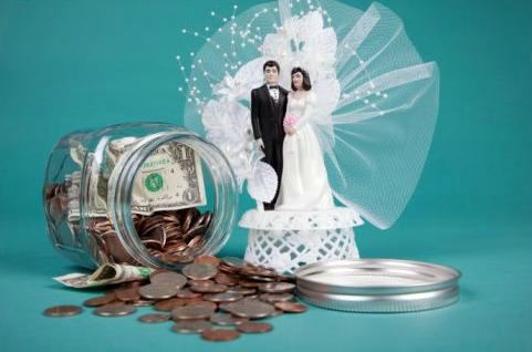 Dinheiro e casamento   E agora?