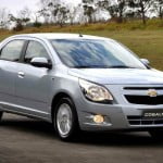 Chevrolet Cobalt Fotos, Vídeo e Preços Chevrolet Cobalt Fotos, Vídeo e Preços