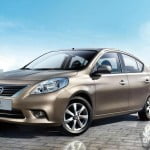 Nissan Versa Fotos, Vídeo e Preços Nissan Versa Fotos, Vídeo e Preços