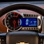 Novo Chevrolet Sonic   Fotos, Vídeo e Preços