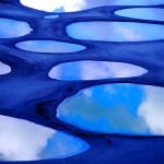 Conheça o Spotted Lake