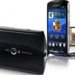 Xperia Neo aposta no Skype