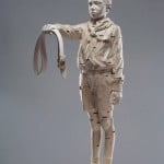 Incríveis Esculturas de Madeira