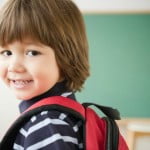 Colocar ou não seu filho numa creche