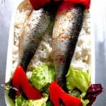 Lancheiras criativas   A arte Bento 