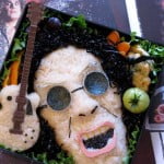 Lancheiras criativas   A arte Bento 