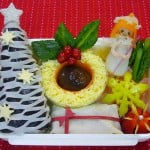 Lancheiras criativas   A arte Bento 