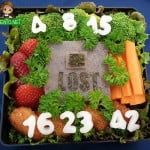 Lancheiras criativas   A arte Bento 