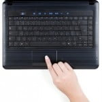 Notebook Positivo Master N170i, potência corporativa